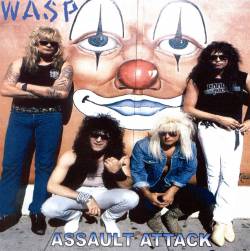 WASP : Assault Attack
